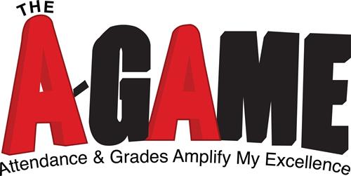 My A GAME! 
